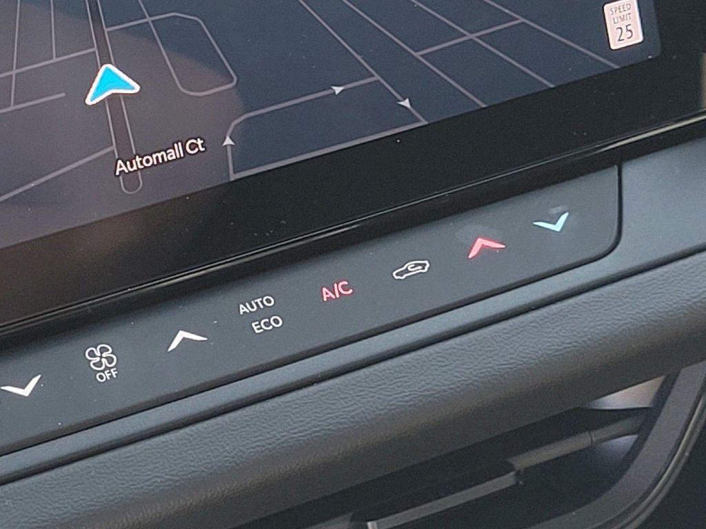 new 2024 Dodge Charger Daytona car, priced at $61,500