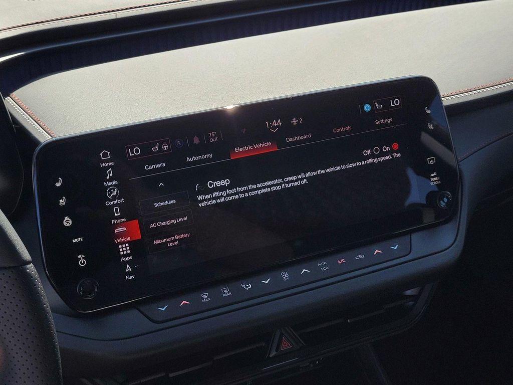 new 2024 Dodge Charger Daytona car, priced at $61,500