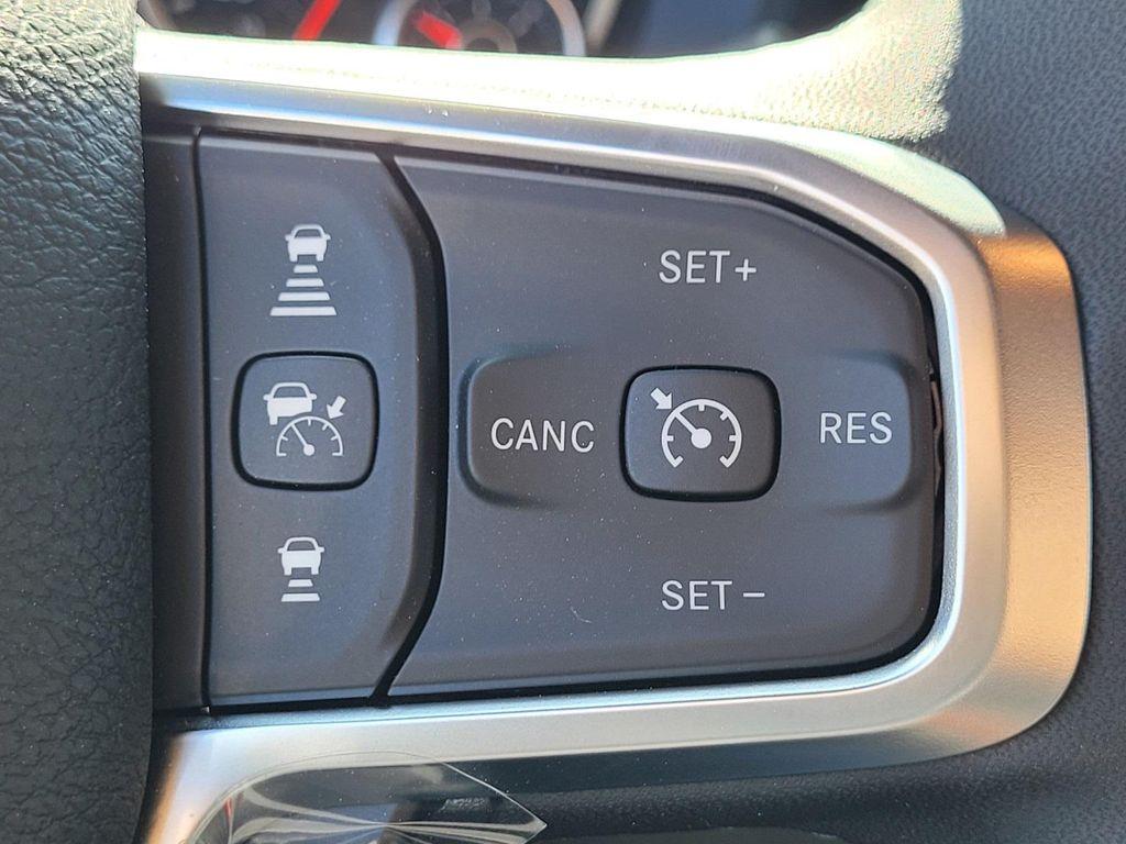 new 2026 Ram 2500 car, priced at $69,995