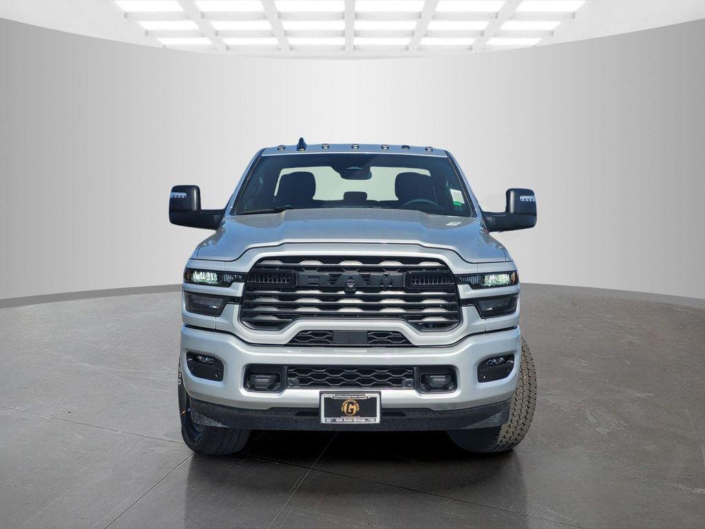 new 2026 Ram 2500 car, priced at $69,995