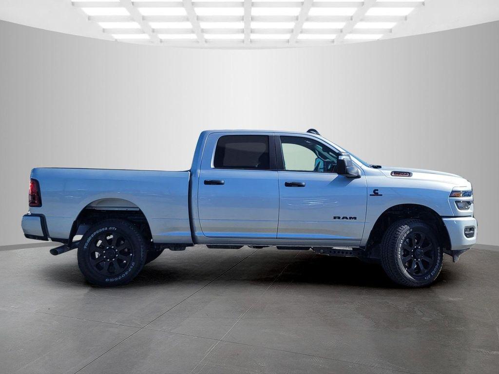new 2026 Ram 2500 car, priced at $69,995