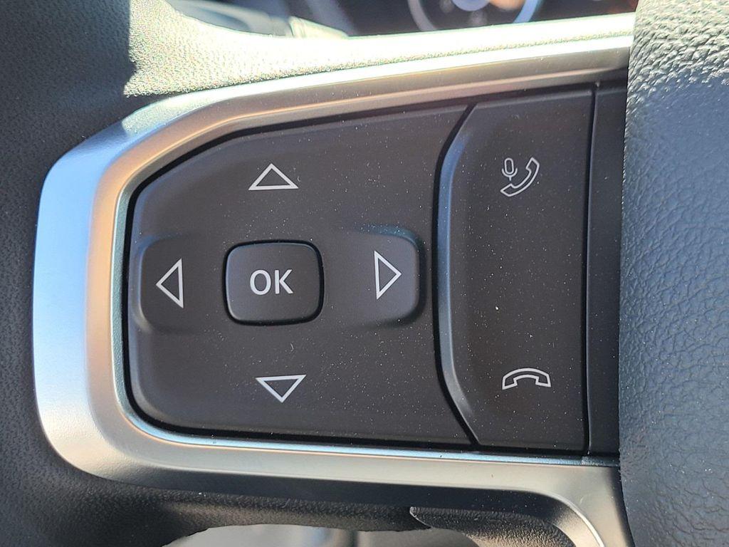 new 2026 Ram 2500 car, priced at $69,995