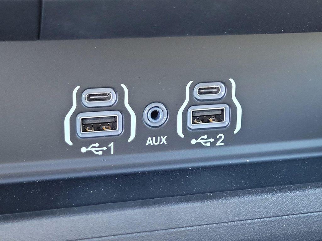 new 2026 Ram 2500 car, priced at $69,995