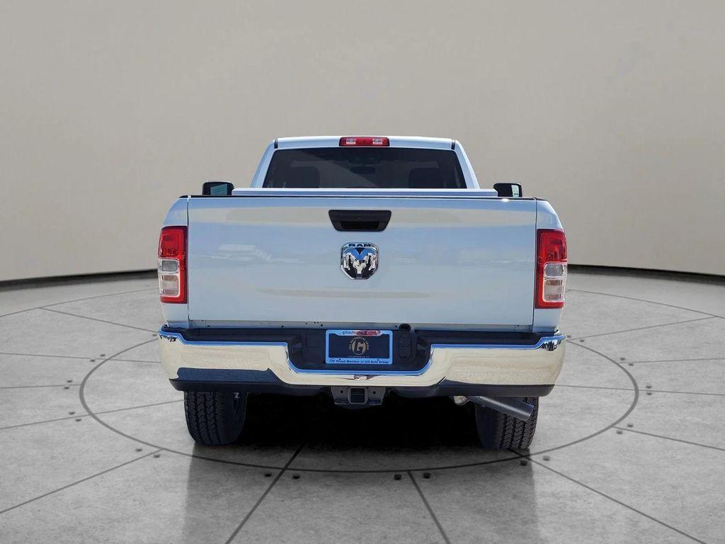 new 2024 Ram 2500 car, priced at $40,084