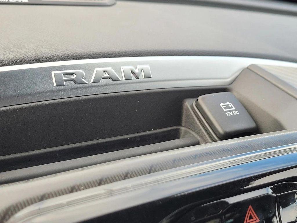 new 2026 Ram 2500 car, priced at $77,870