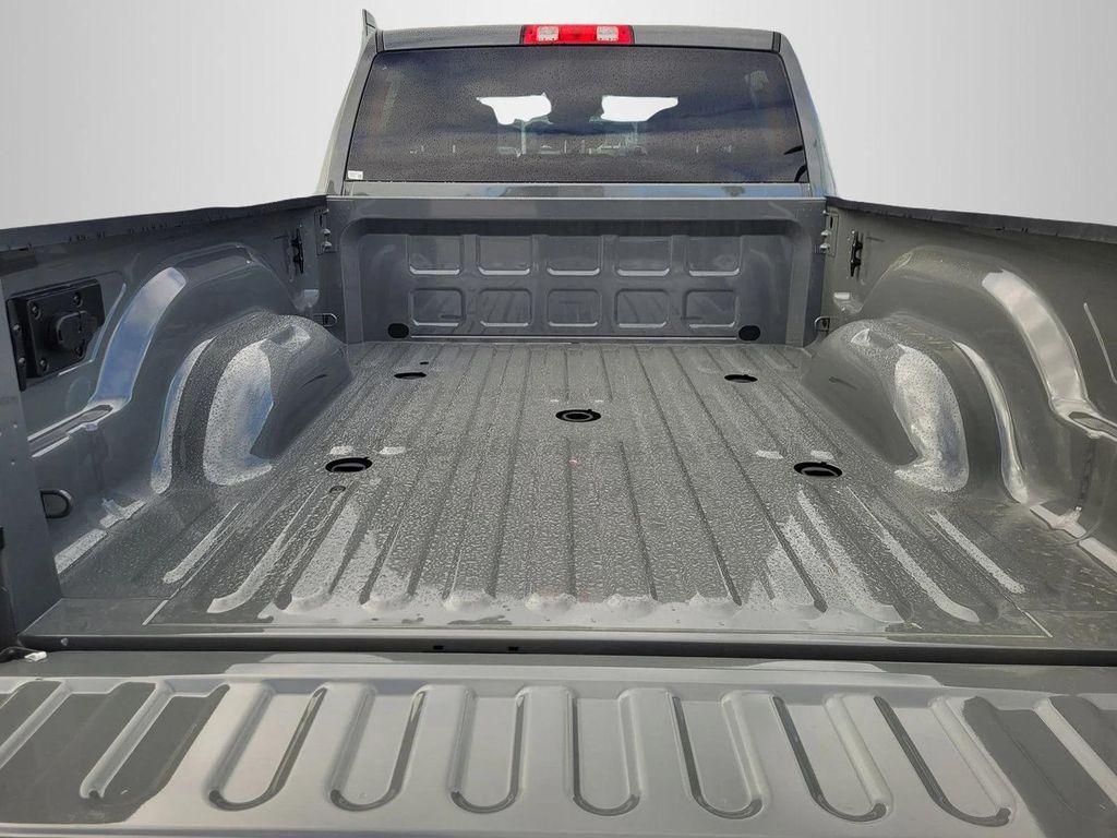 new 2026 Ram 2500 car, priced at $77,870