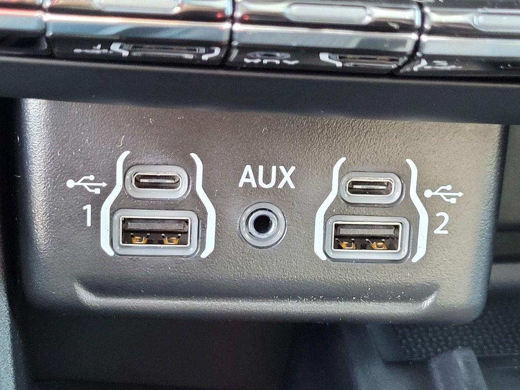 new 2026 Dodge Durango car, priced at $47,185