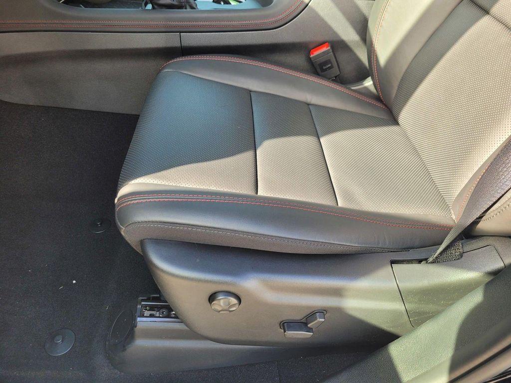 new 2026 Dodge Durango car, priced at $47,185