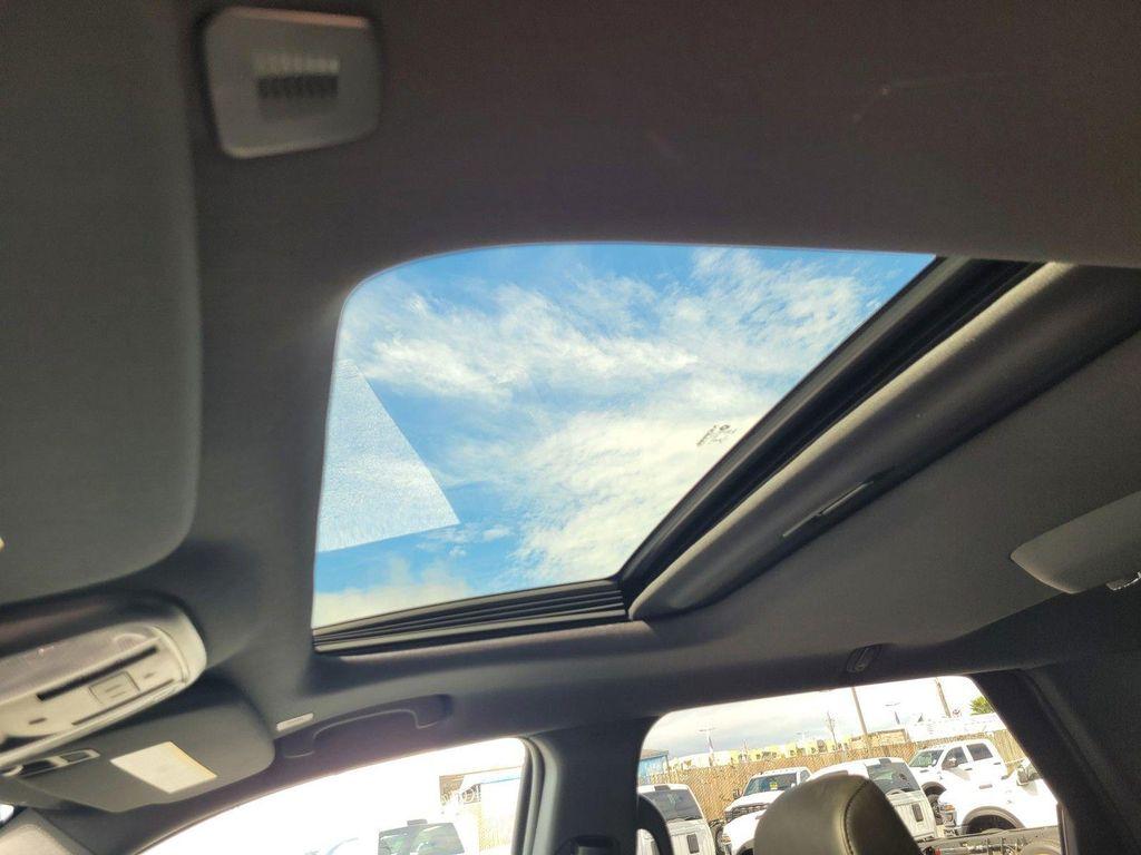 new 2026 Dodge Durango car, priced at $47,185