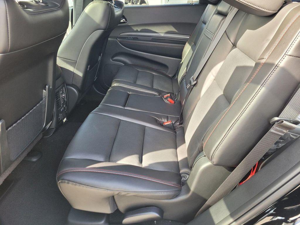 new 2026 Dodge Durango car, priced at $47,185