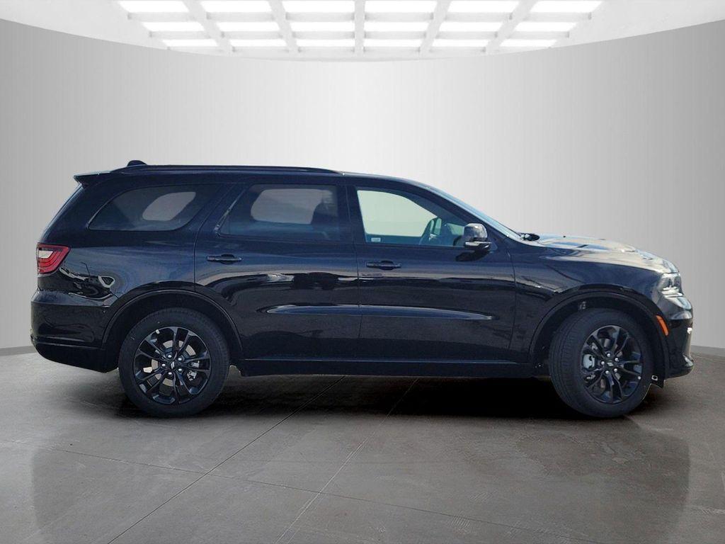 new 2026 Dodge Durango car, priced at $47,185