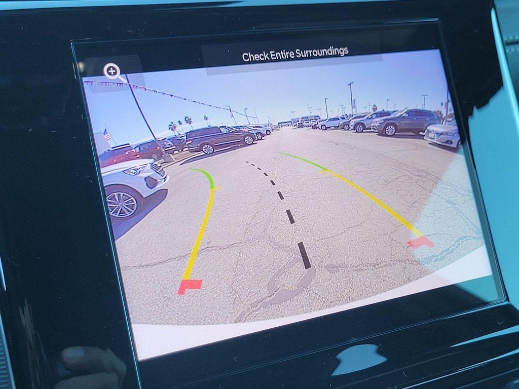 new 2025 Jeep Grand Cherokee car, priced at $43,745