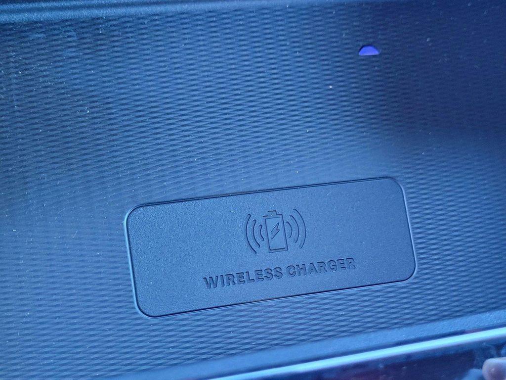 new 2025 Jeep Grand Cherokee car, priced at $38,525