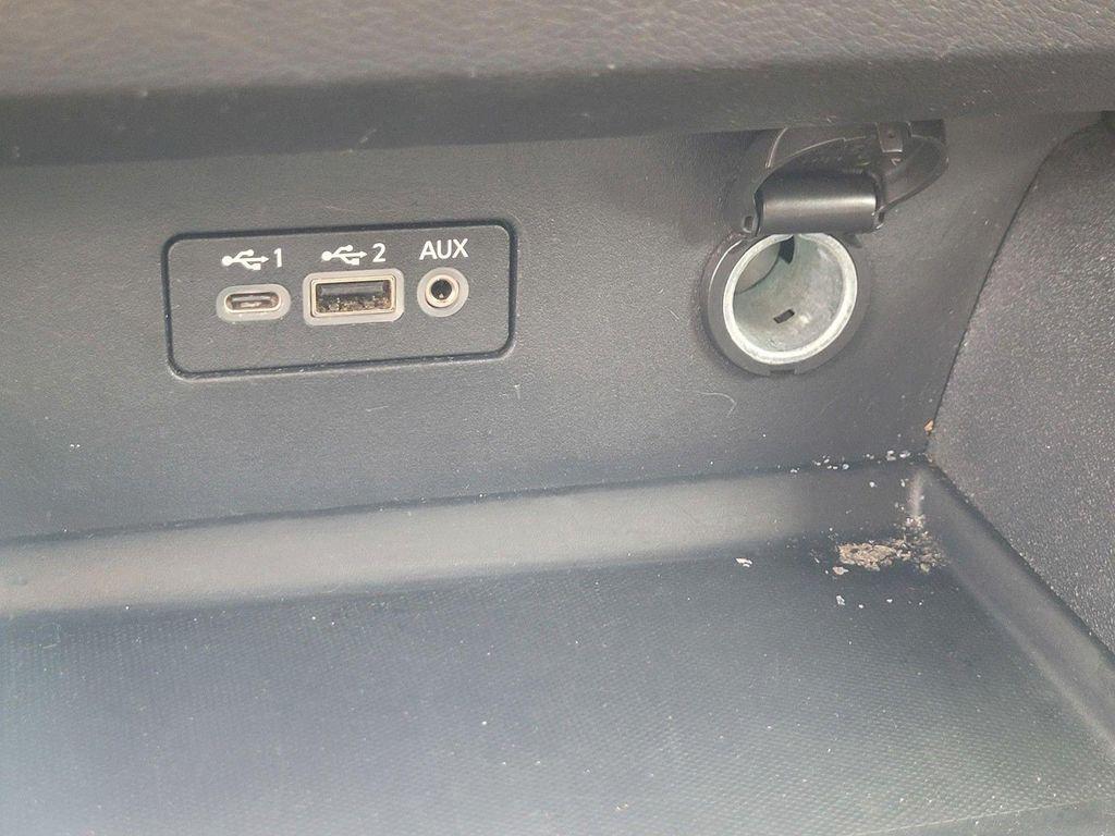 used 2022 Nissan Altima car, priced at $17,485