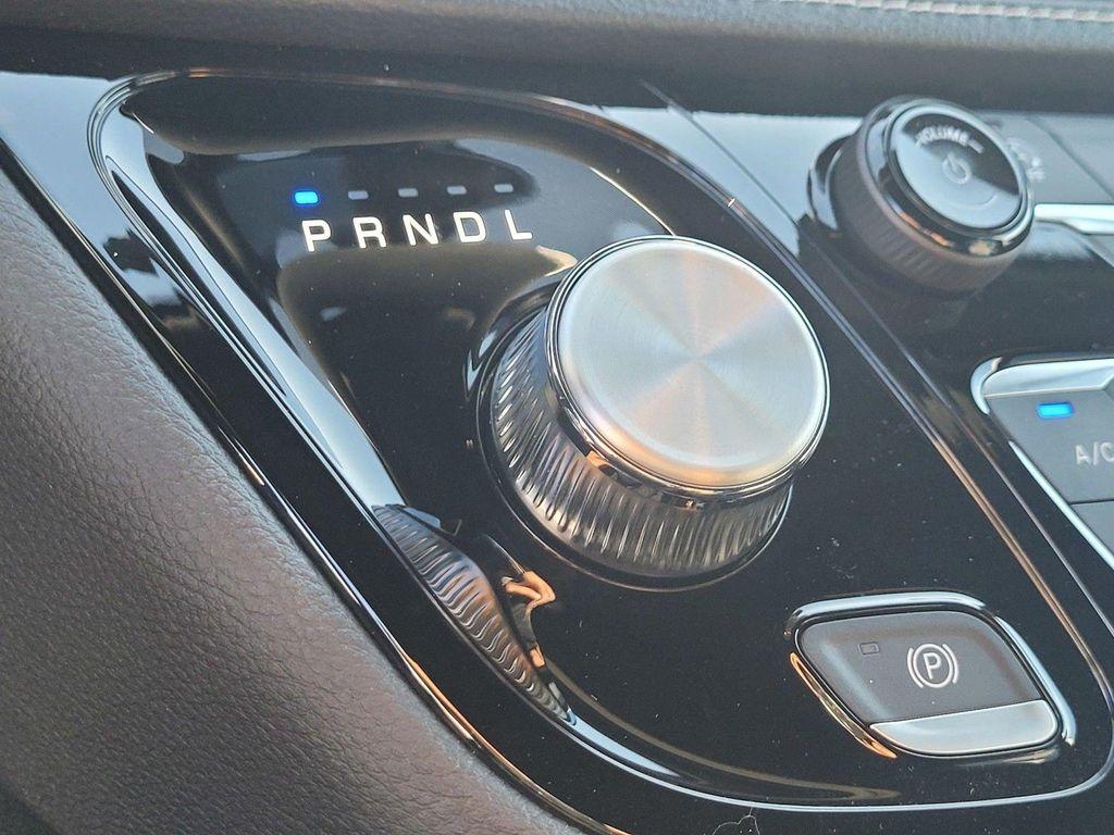 new 2026 Chrysler Pacifica car, priced at $44,135