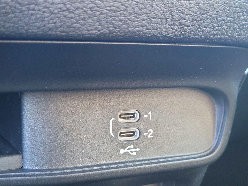 new 2026 Chrysler Pacifica car, priced at $44,135