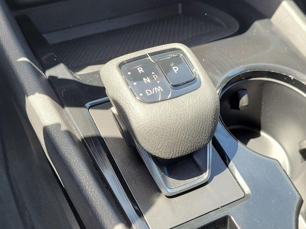 used 2023 Nissan Rogue car, priced at $18,426