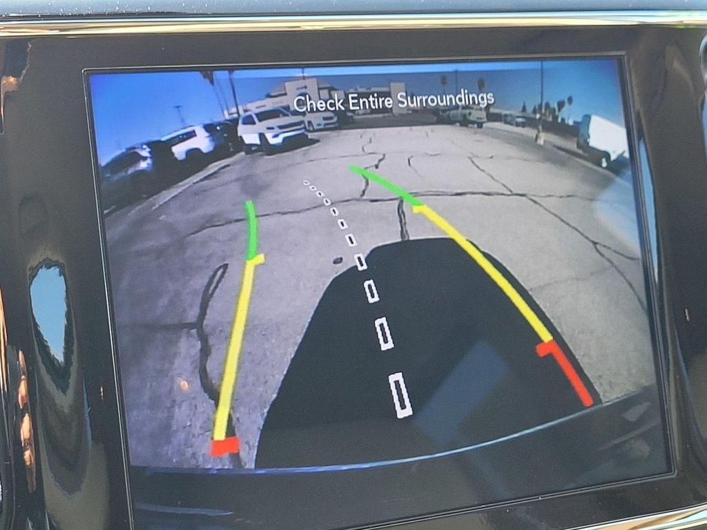 used 2019 Jeep Grand Cherokee car, priced at $19,997