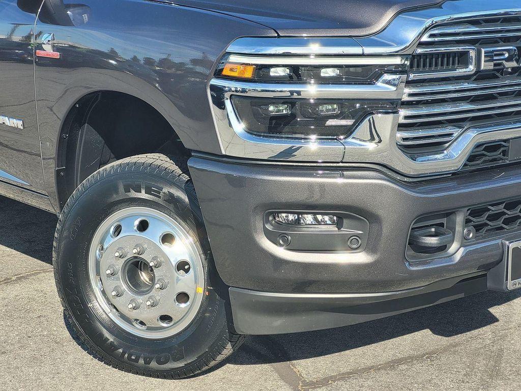 new 2026 Ram 3500 car, priced at $83,321