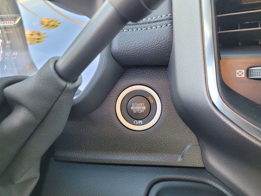 new 2026 Ram 3500 car, priced at $83,321