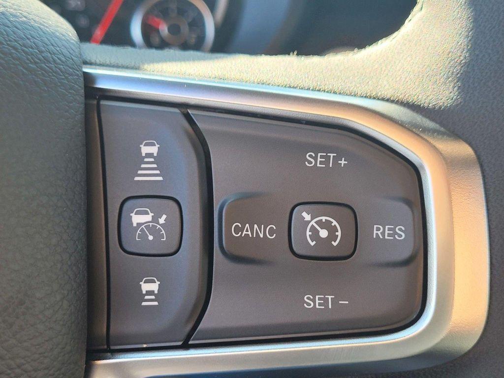 new 2026 Ram 1500 car, priced at $54,218