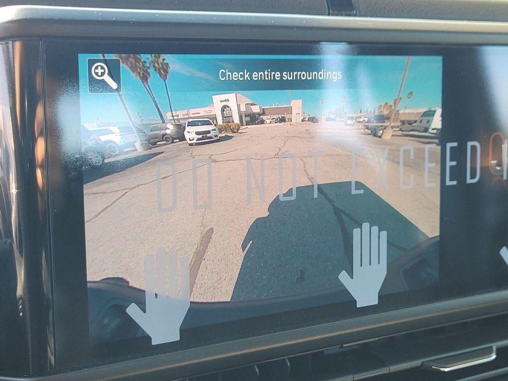 new 2026 Jeep Gladiator car, priced at $44,770