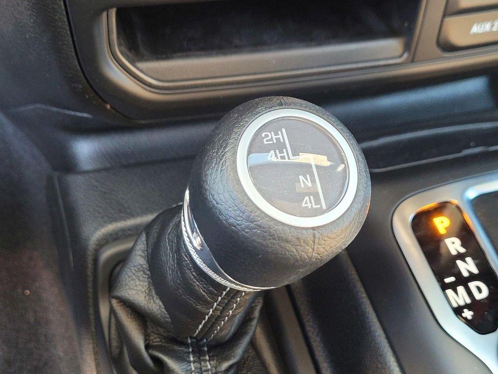 new 2026 Jeep Gladiator car, priced at $44,770