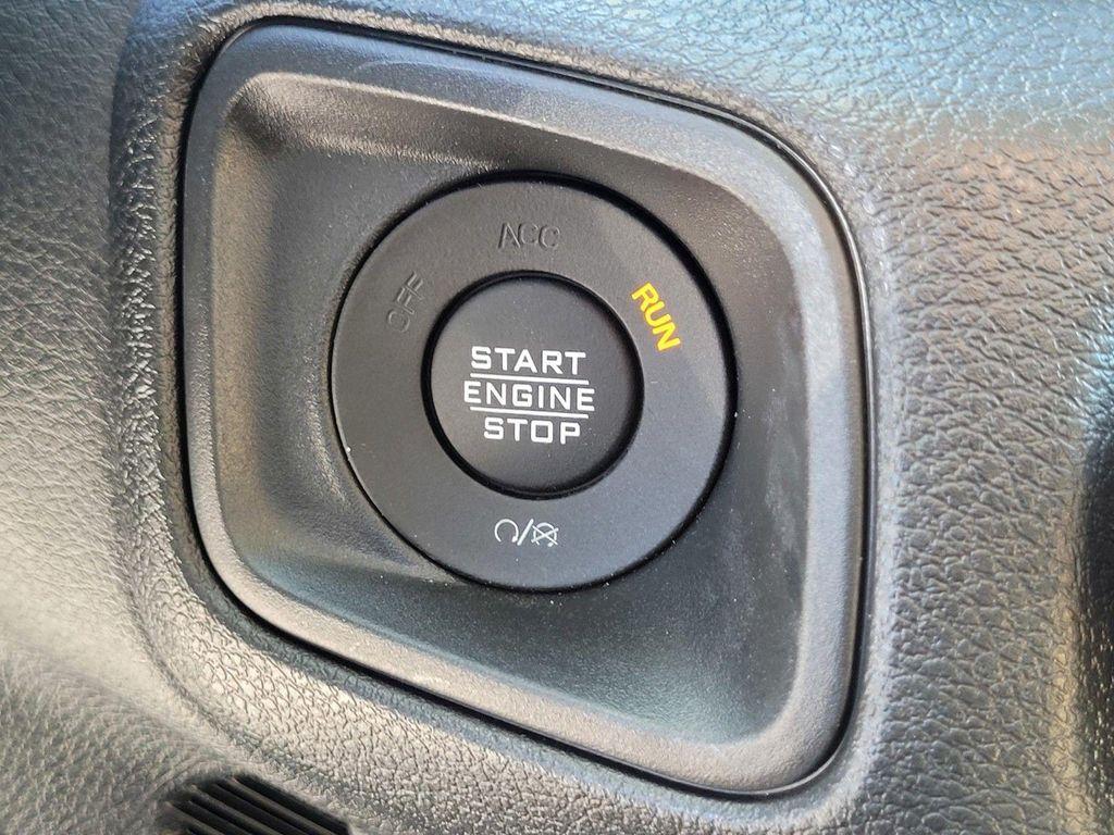 new 2026 Jeep Gladiator car, priced at $44,770