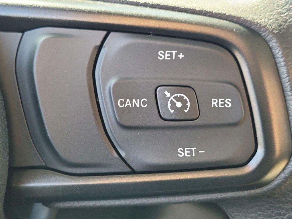 new 2026 Jeep Gladiator car, priced at $44,770