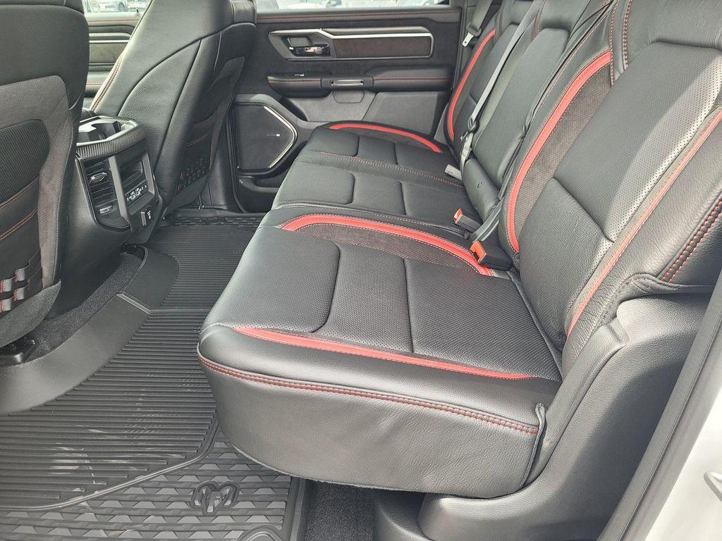 new 2026 Ram 1500 car, priced at $90,655