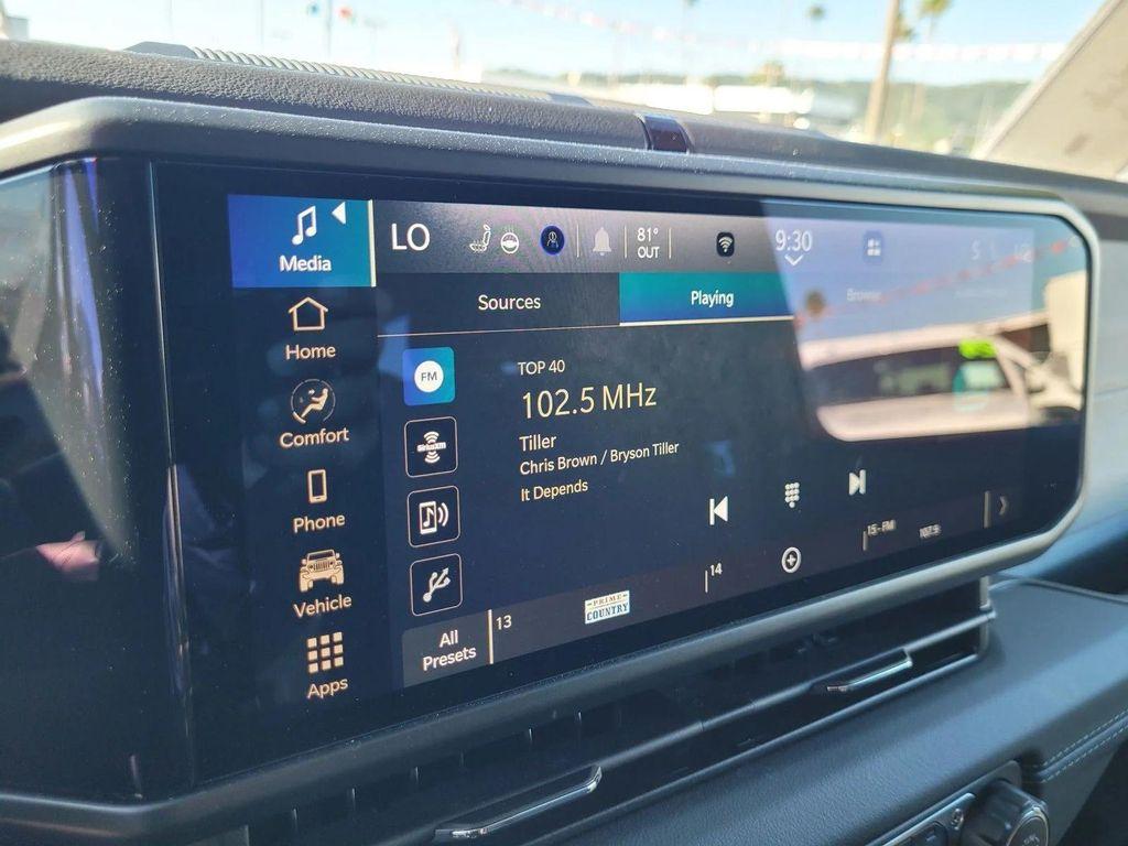 used 2025 Jeep Wrangler 4xe car, priced at $32,500
