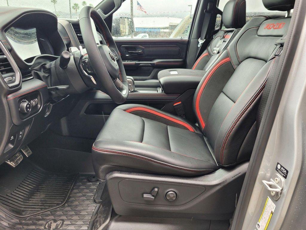 new 2026 Ram 1500 car, priced at $85,261