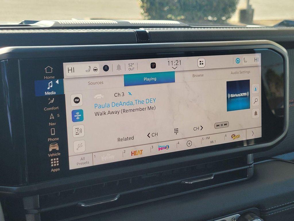 new 2026 Jeep Wrangler car, priced at $64,175