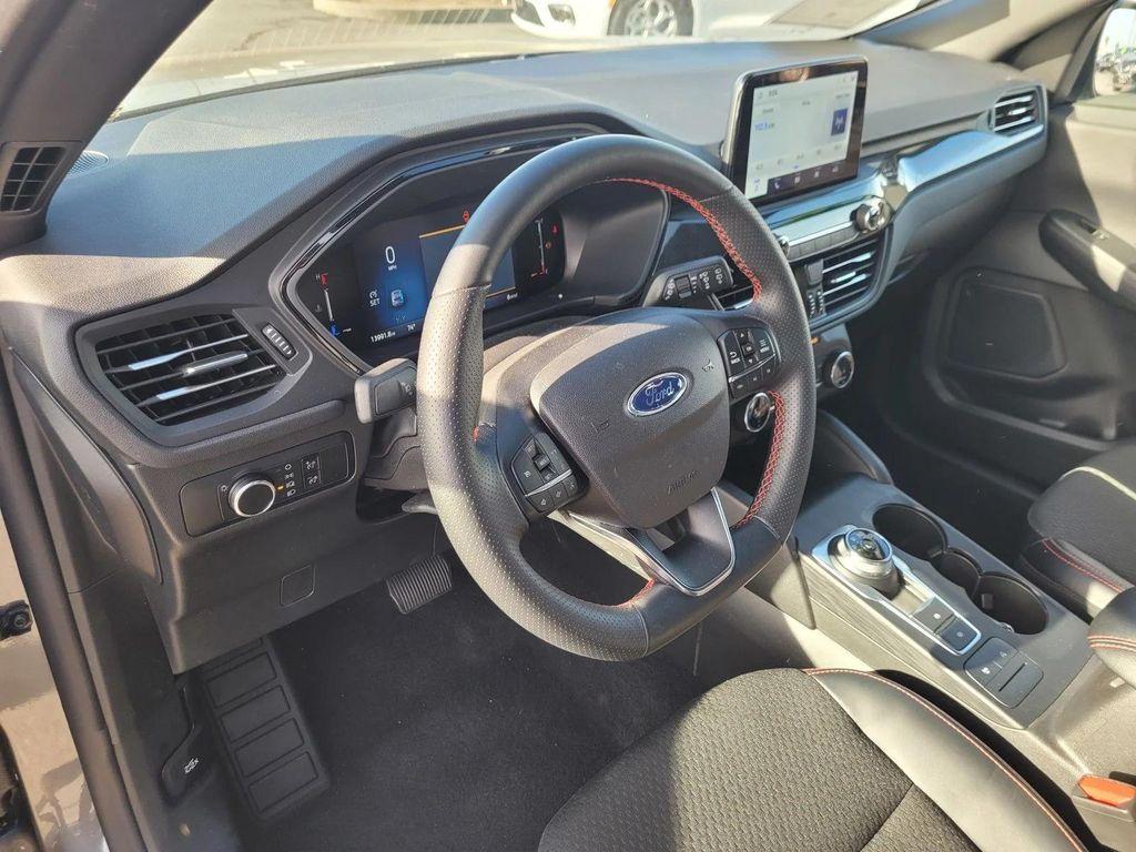 used 2025 Ford Escape car, priced at $22,975