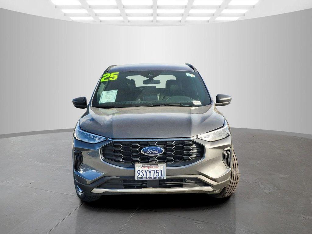 used 2025 Ford Escape car, priced at $22,975