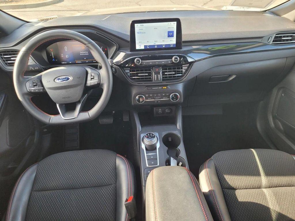 used 2025 Ford Escape car, priced at $22,975