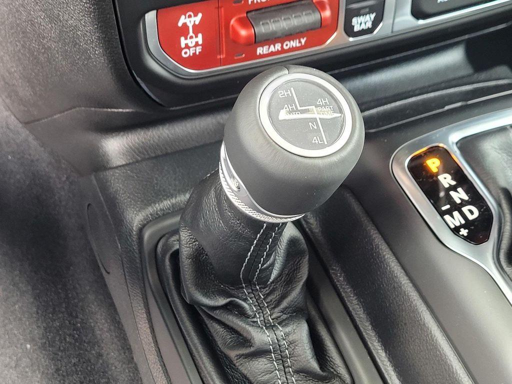 new 2026 Jeep Gladiator car, priced at $63,515