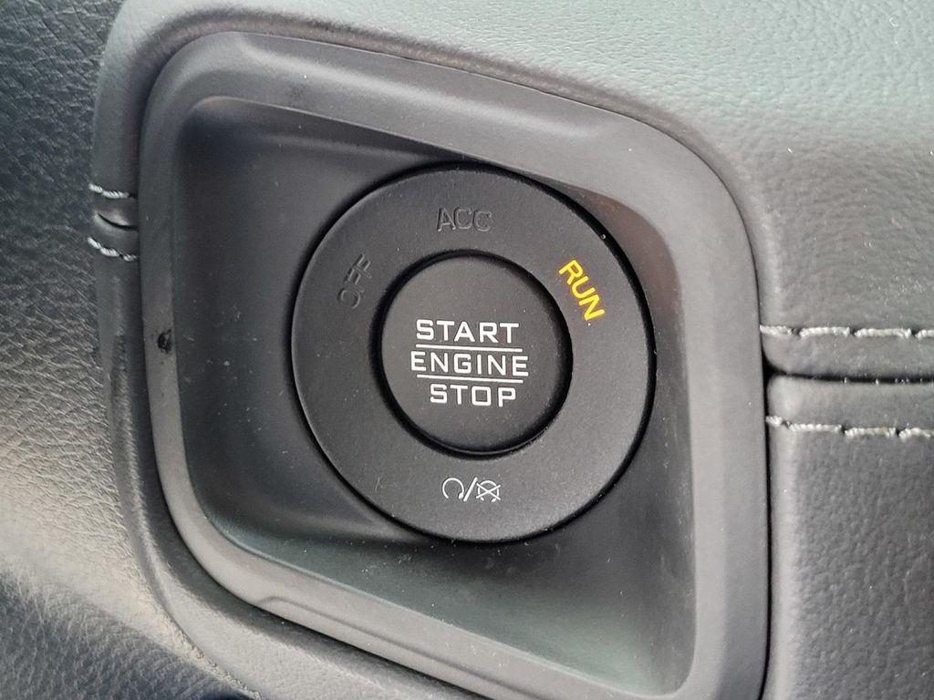 new 2026 Jeep Gladiator car, priced at $63,515