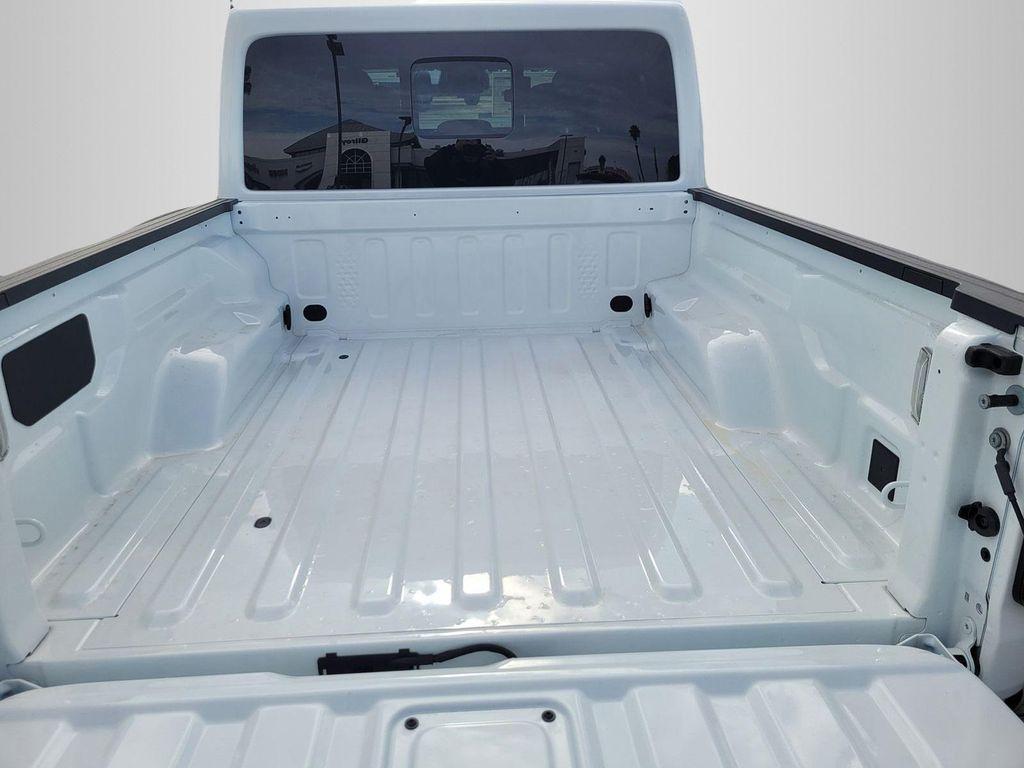 new 2026 Jeep Gladiator car, priced at $63,515