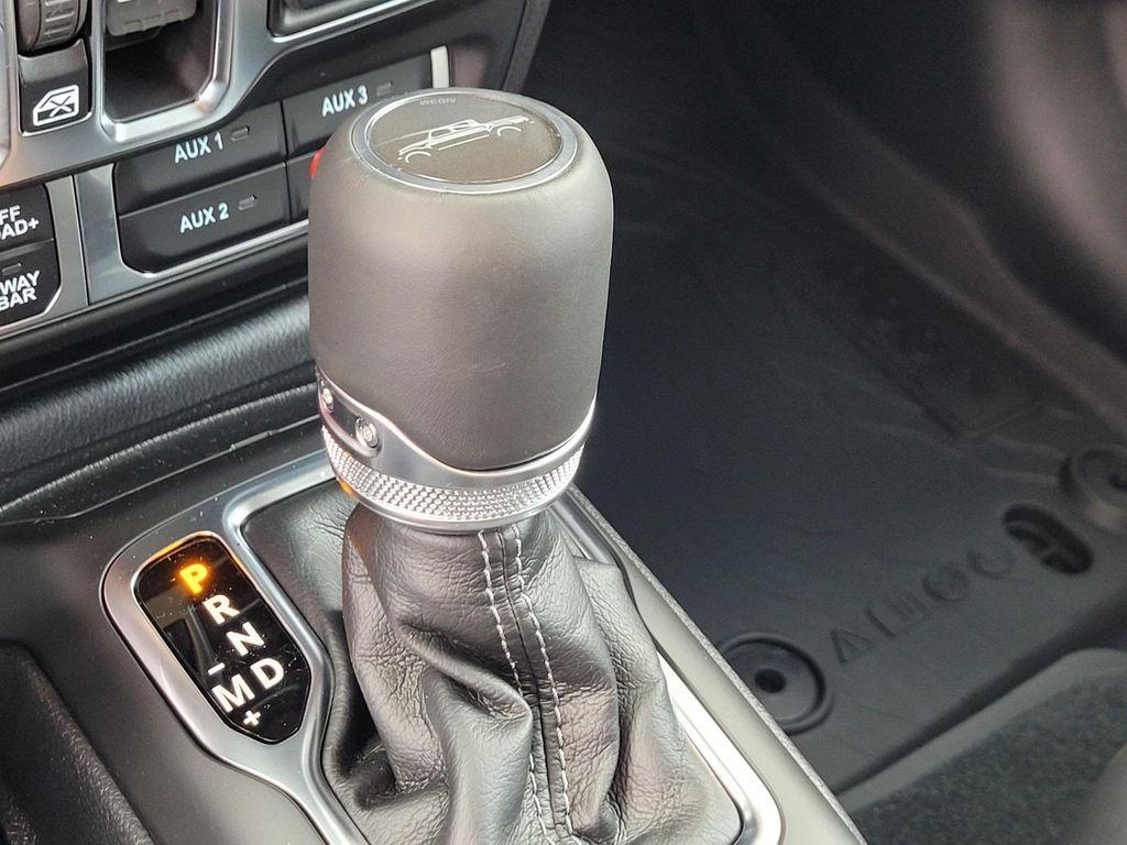 new 2026 Jeep Gladiator car, priced at $63,515