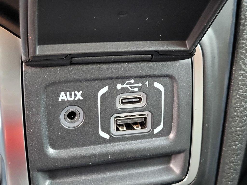 new 2026 Jeep Gladiator car, priced at $63,515