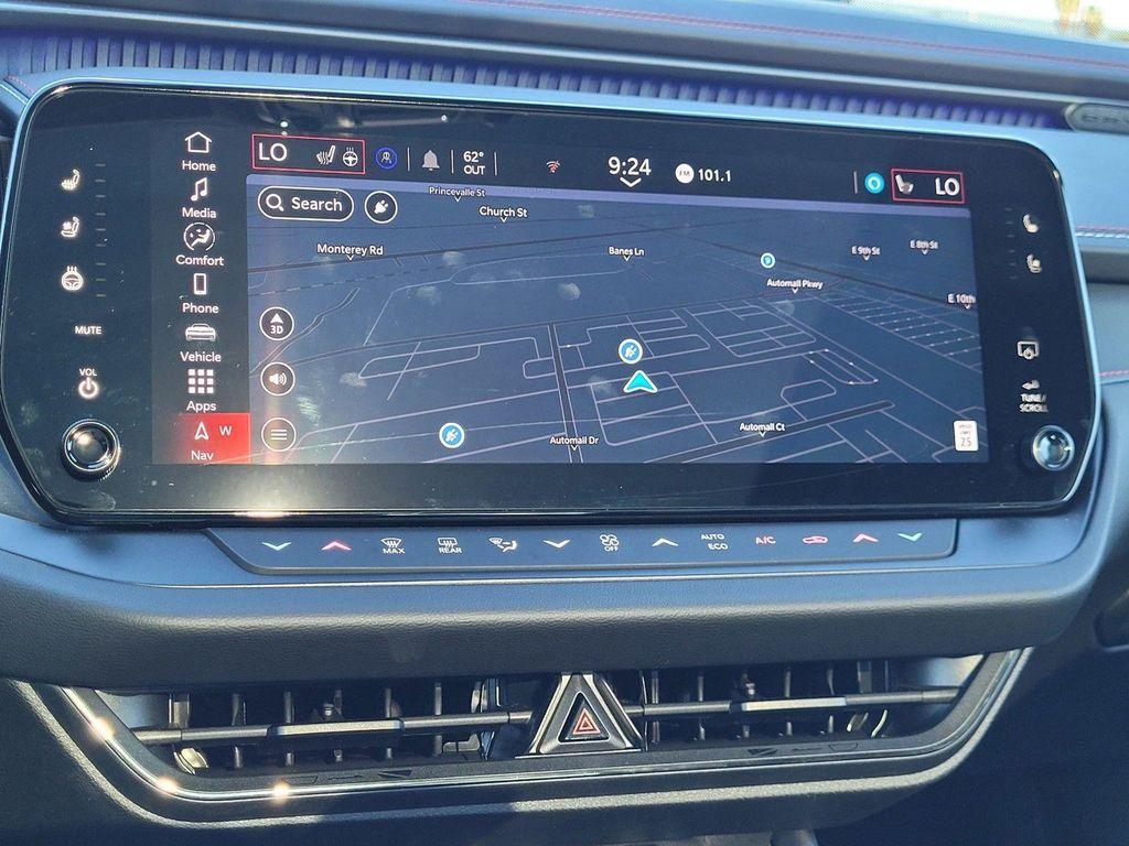 new 2024 Dodge Charger Daytona car, priced at $71,970