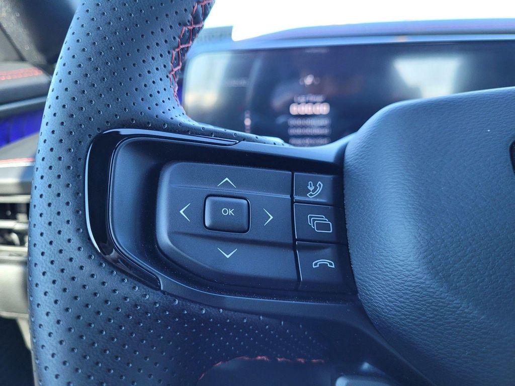 new 2024 Dodge Charger Daytona car, priced at $71,970