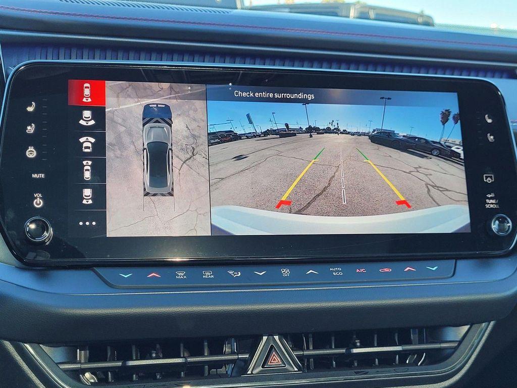 new 2024 Dodge Charger Daytona car, priced at $71,970