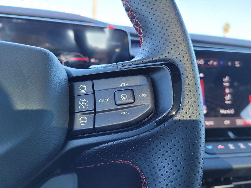 new 2024 Dodge Charger Daytona car, priced at $71,970