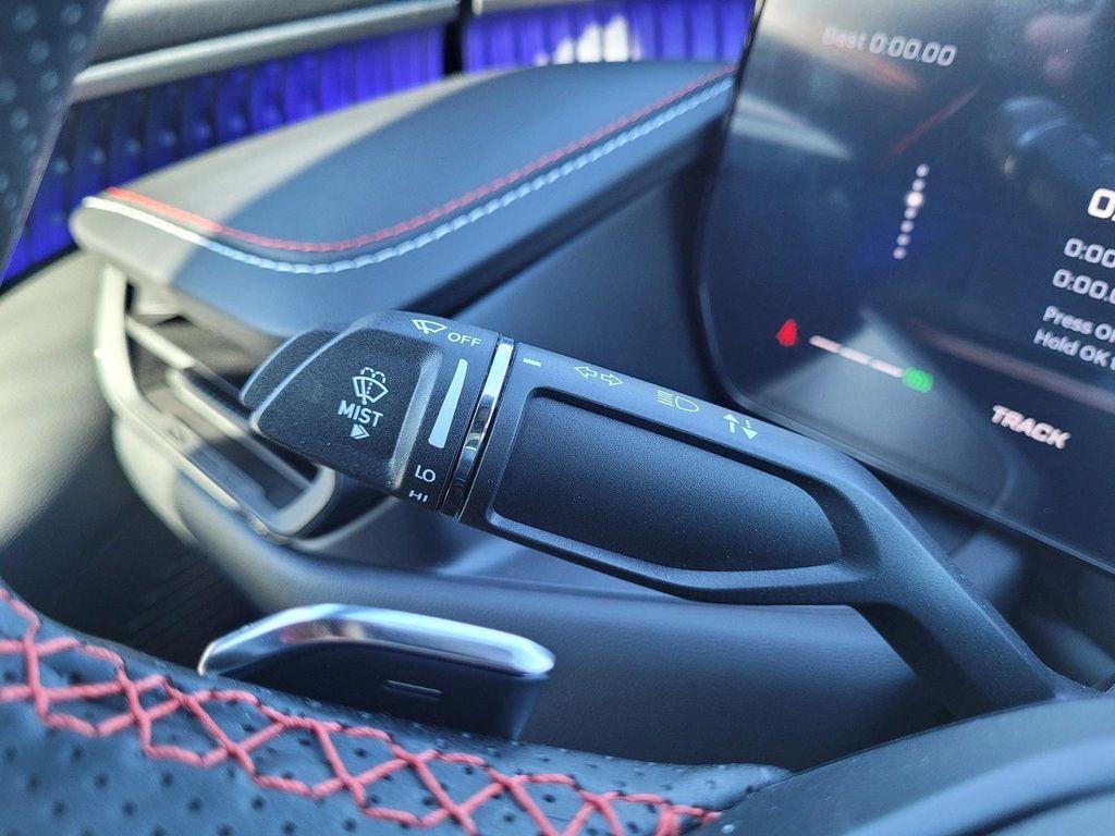 new 2024 Dodge Charger Daytona car, priced at $71,970