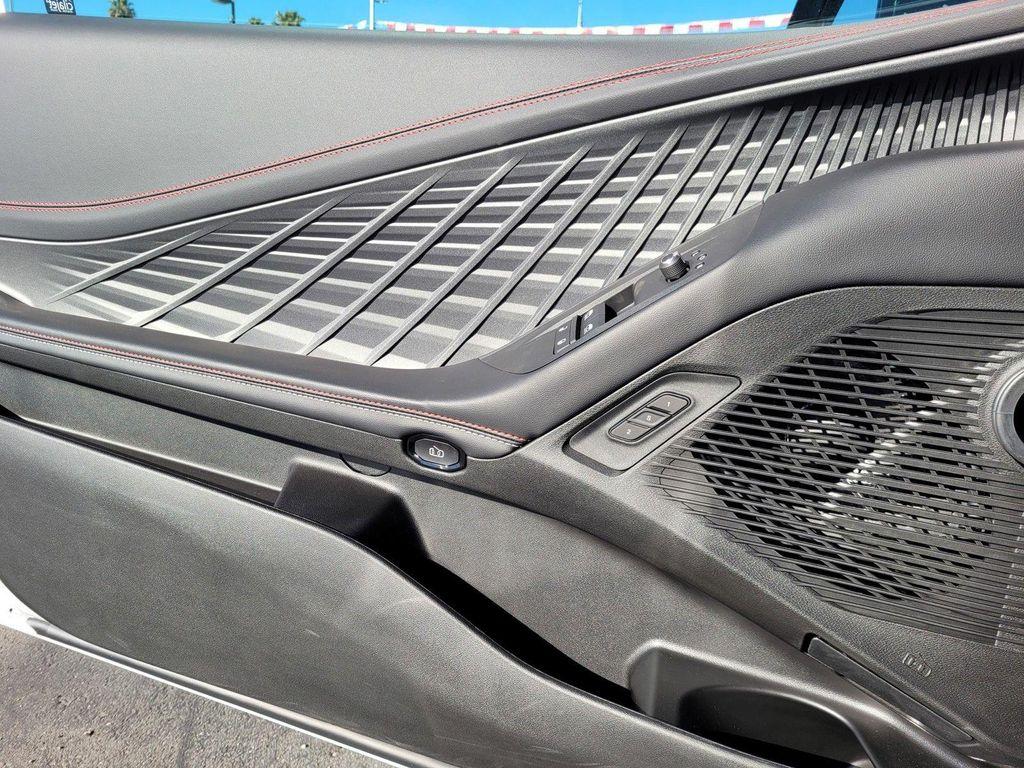 new 2024 Dodge Charger Daytona car, priced at $71,970