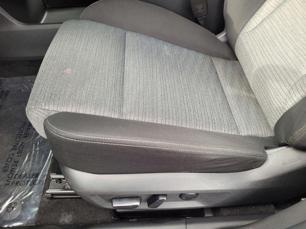 used 2023 Nissan Rogue car, priced at $20,575