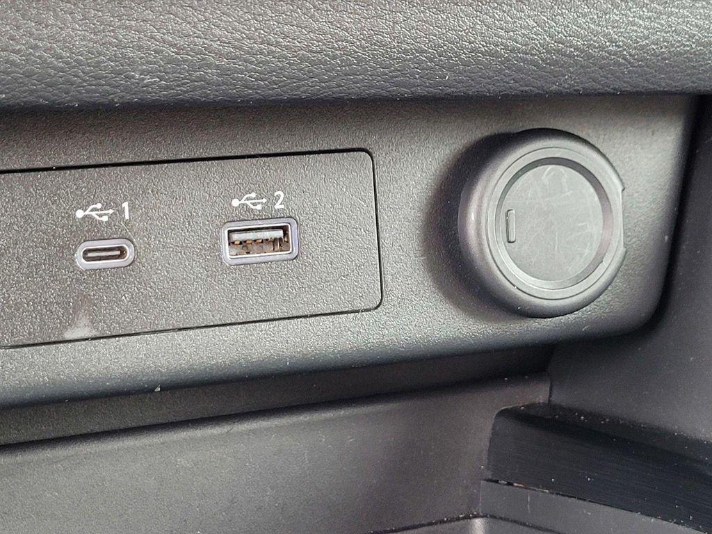 used 2023 Nissan Rogue car, priced at $20,575