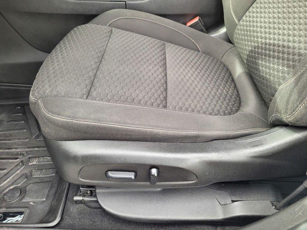 used 2019 GMC Acadia car, priced at $20,502